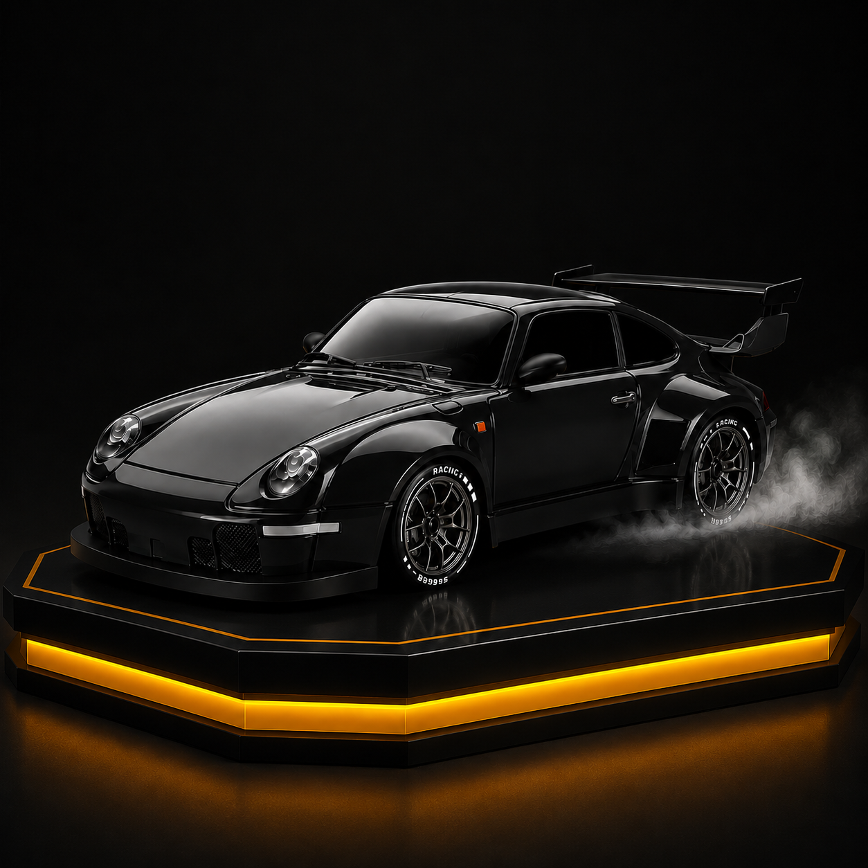 Drift Porsche 1:24 FabrykaFur™