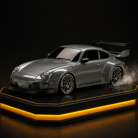 Drift Porsche 1:24 FabrykaFur™